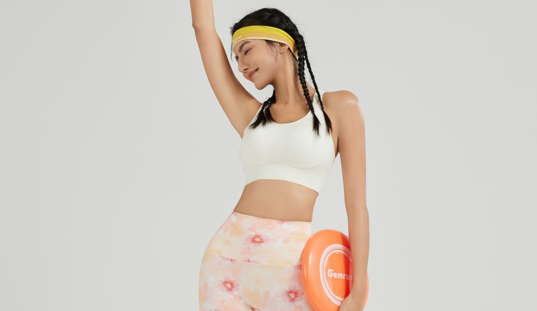 beggining boutqiue 2025 buying guide flatlay showing size labels and fabric swatches