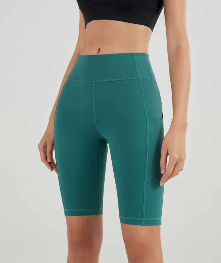 Can Shape Leggings Really Deliver the Confidence Boost You Crave or Are We All Just Sucking It In