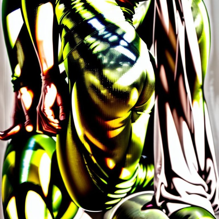 hilary yoga pants aud to nrp in Olive Green on a white studio background.