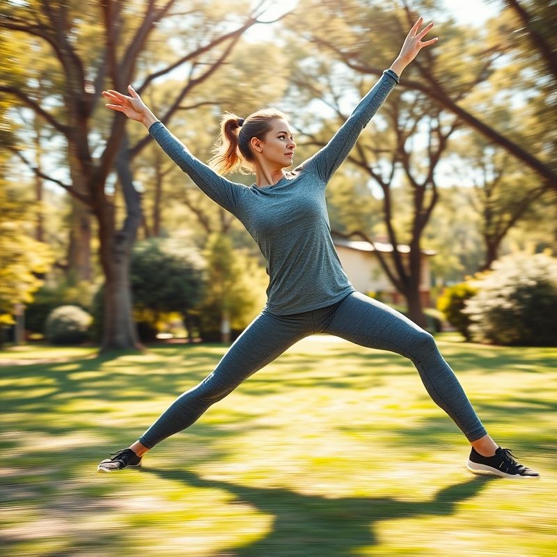 beggining boutqiue leggings side-by-side with global brand in stretch test