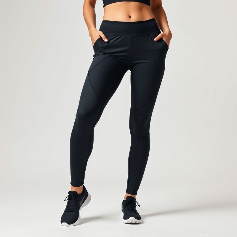 running leggings for women
