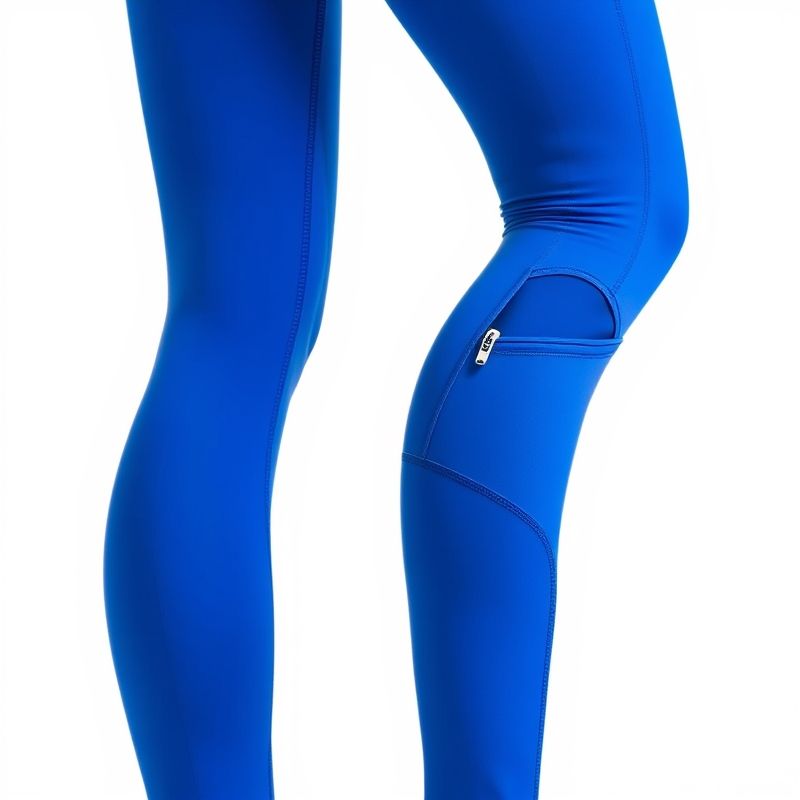 running tights with pockets