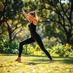 Flared Yoga Pants Versus Leggings in Australia Right Now What Every Aussie Woman Needs to Know Before She Buys
