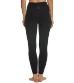 Spacedye High Waisted Caught In The Midi 7/8 Yoga Leggings