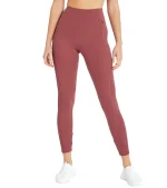 Ivanna Ribbed Yoga Leggings