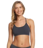 Diamond Back Layer Bra