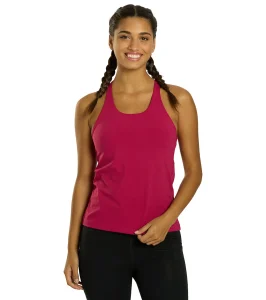 Elevated Support Tank