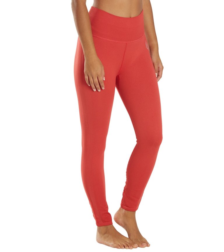 Good Karma Yoga Leggings