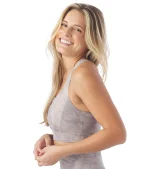 Full Force Yoga Sports Bra