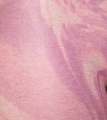 Spacedye Printed Caught In The Midi Yoga Leggings