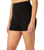 Spacedye All for Run Shorts