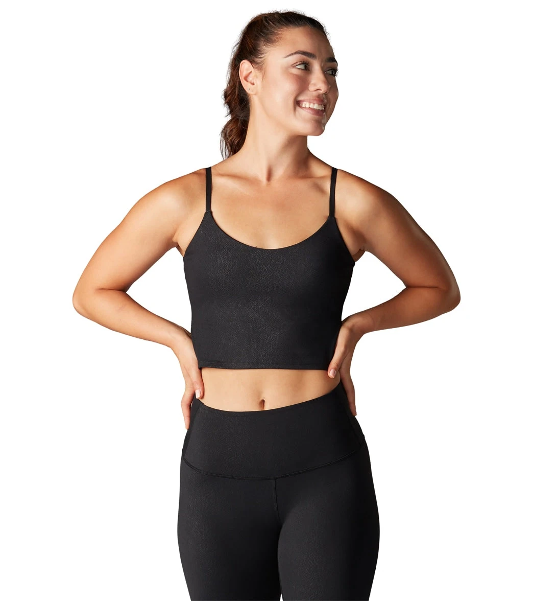 Cami Bra byron bay cacao - Professional Guide and Review