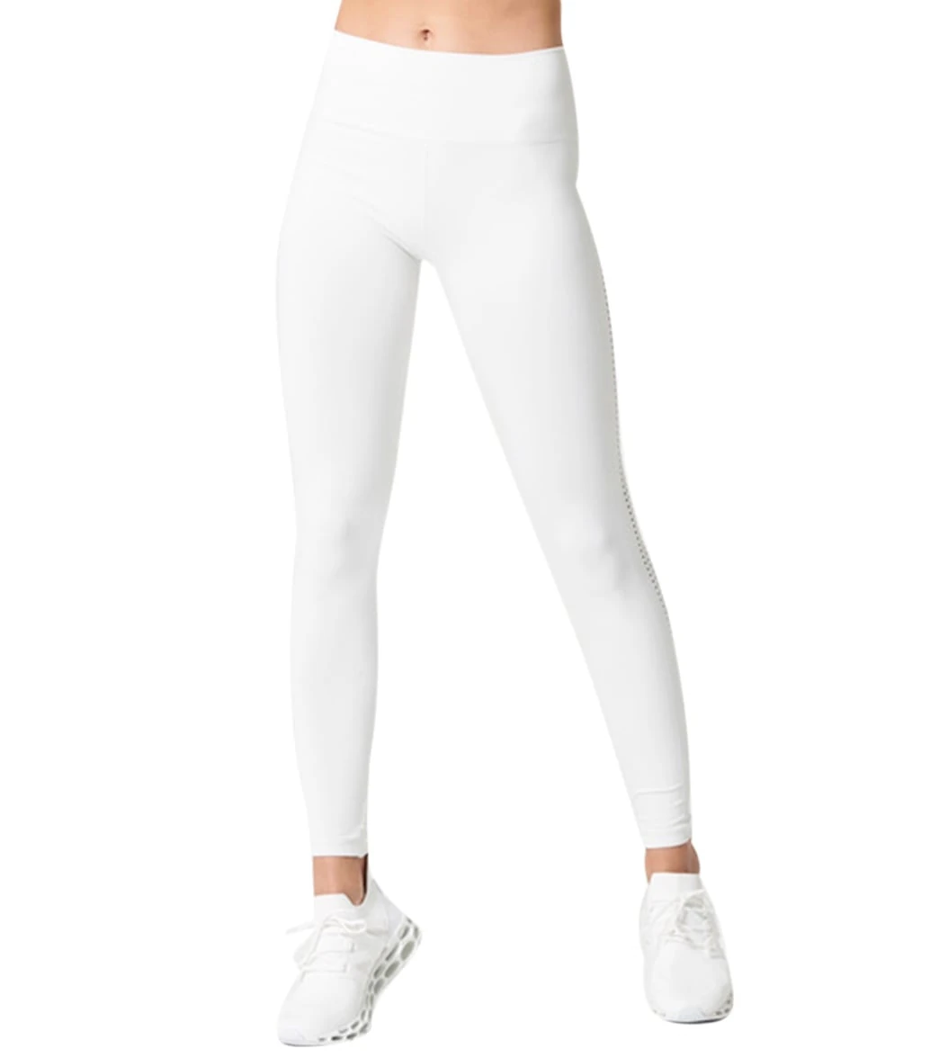 Awakened Yoga Leggings Awakened Yoga Leggings