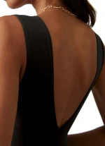 Keep It Sleek Bodysuit