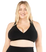 Plus Spacedye Lift Your Spirits Bra