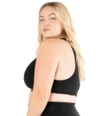 Plus Spacedye Lift Your Spirits Bra