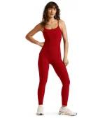 Spacedye Uplevel Midi Jumpsuit