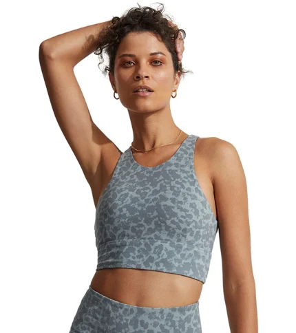 Let's Move Harris Bra