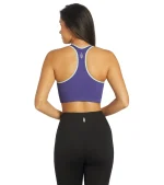 Free Throw Cblock Bra