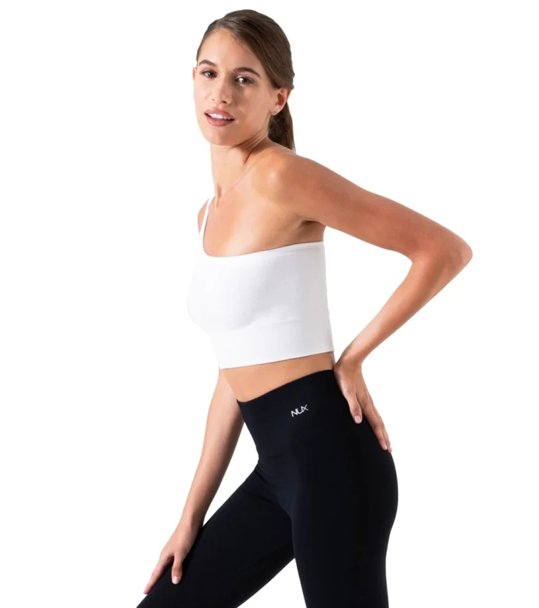 Shoulder Holder Crop