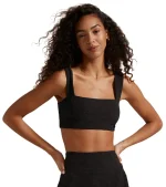 Spacedye Squared Bra