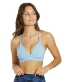 Adjustable Studio Bra