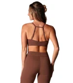 Adjustable Studio Bra