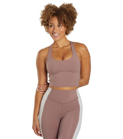 Aura Dream Tech Eco Jersey Tank