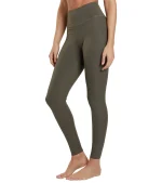 Girlfriend Collective RIB Full Length Legging 28.5"