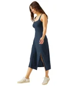 Featherweight Getaway Dress