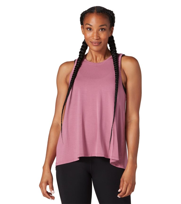Tie Back Tank