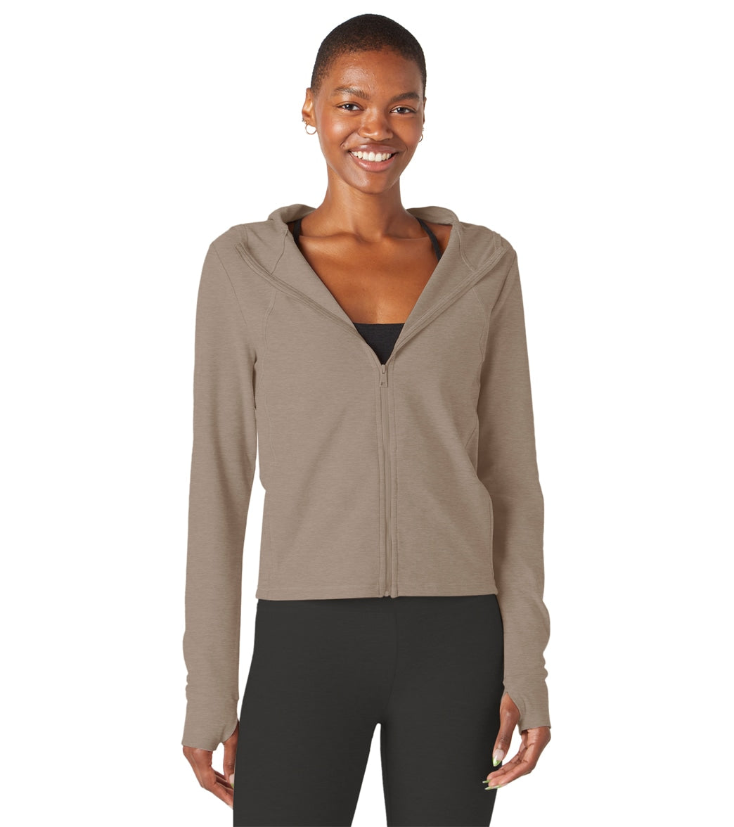 Spacedye High Energy Hoodie femme fitness - Professional Guide and Review