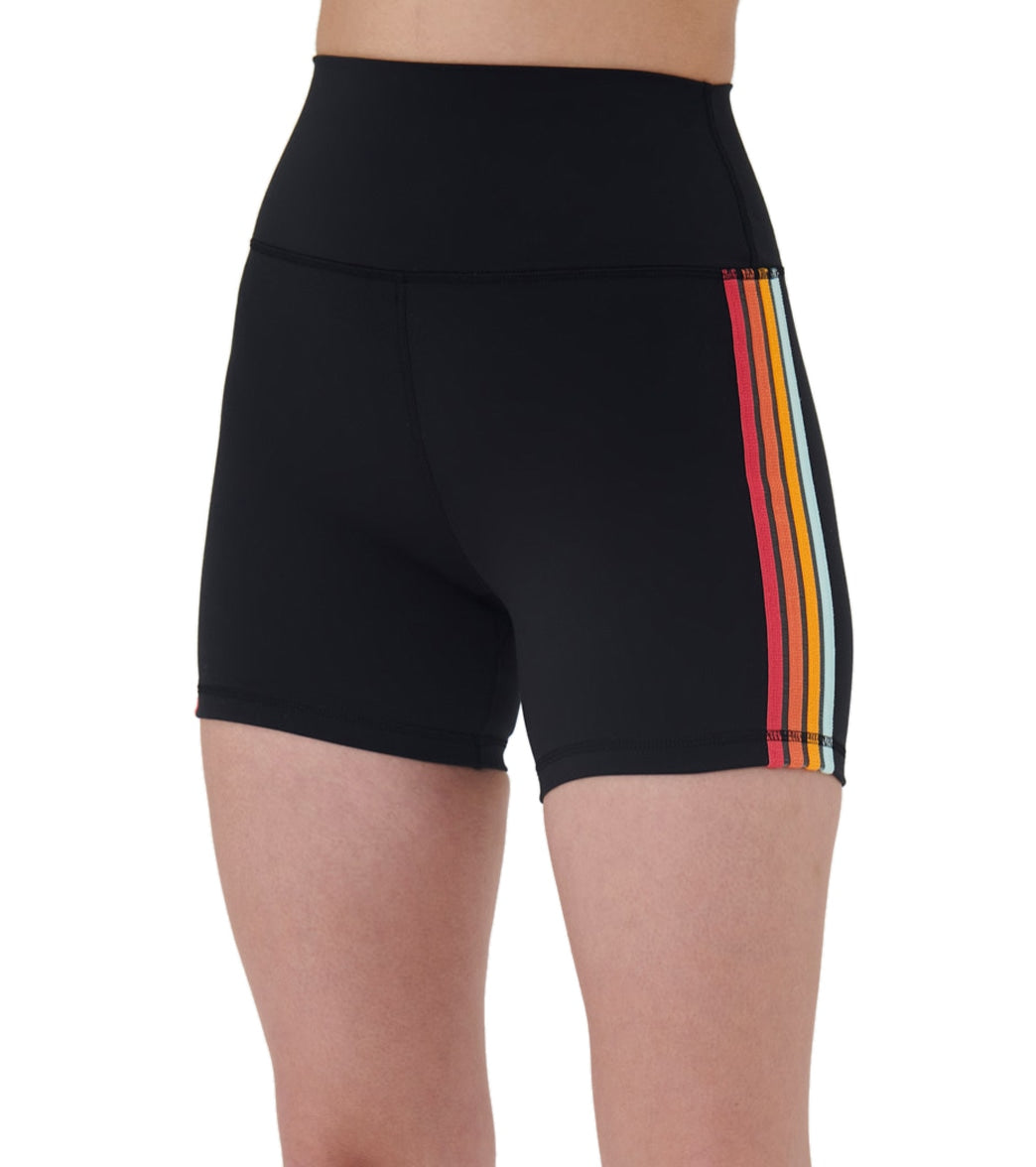 Intent Hw Dream Tech Eco Jersey Short Intent Hw Dream Tech Eco Jersey Short