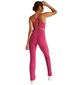 Spacedye Enlighten Long Line Bra