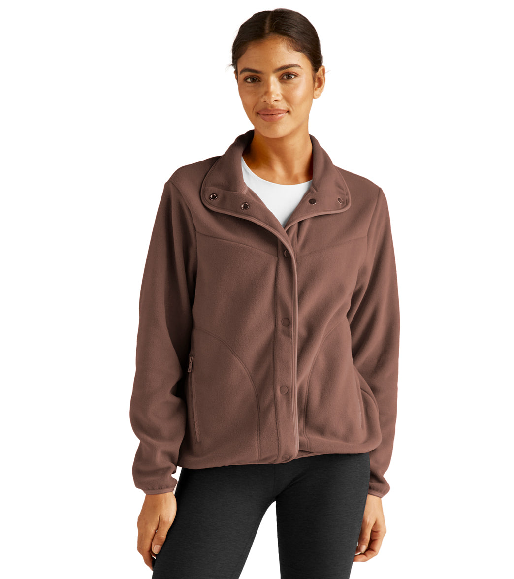 Tranquility Jacket organic living - Professional Guide and Review