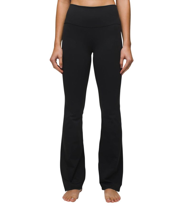Luxara Flare Pant