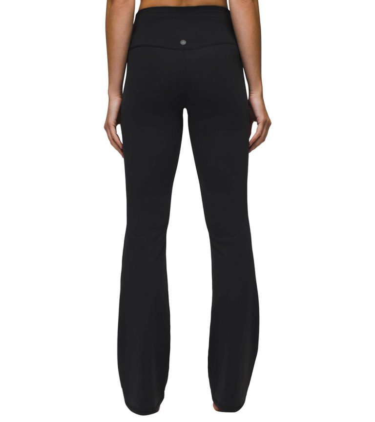 Luxara Flare Pant