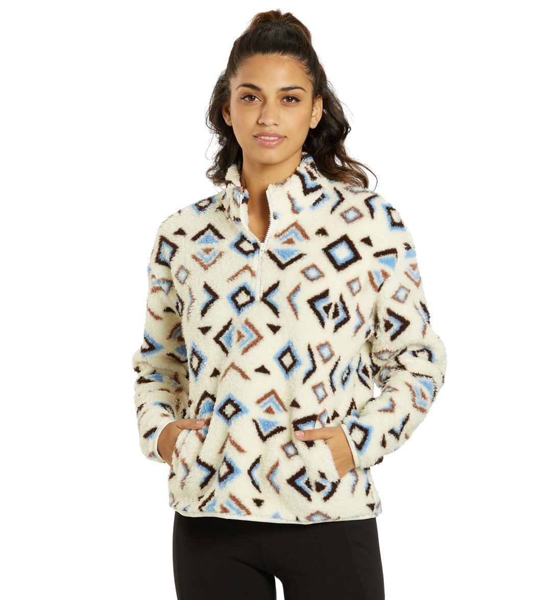 Carson 1/4 Pullover Carson 1/4 Pullover