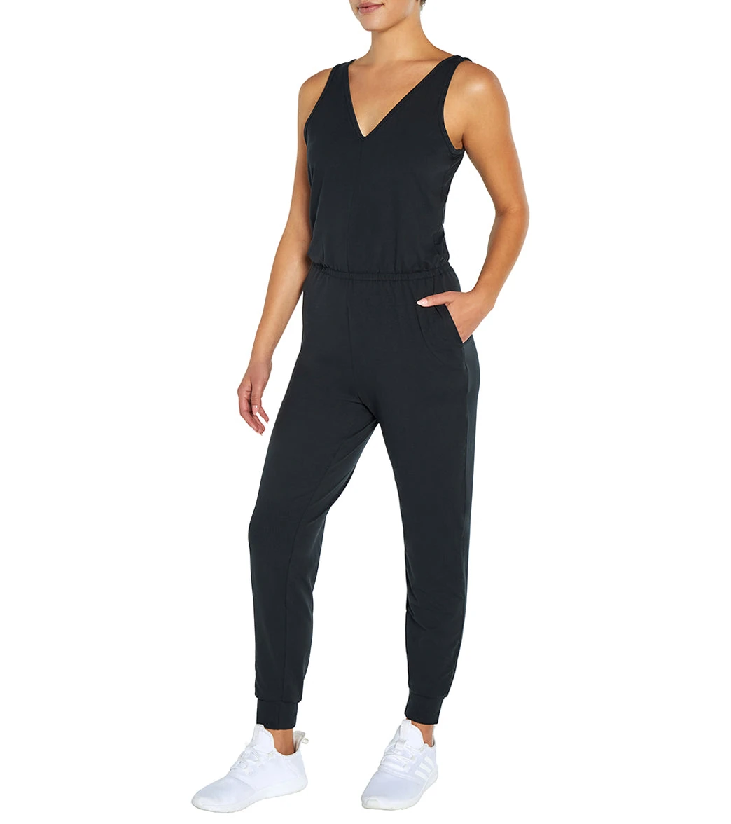 Vickie Jumpsuit Vickie Jumpsuit