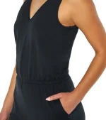 Vickie Jumpsuit