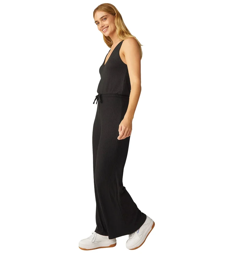 Jetsetter Jumpsuit