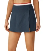 Spacedye Sea You There Wrap Skirt