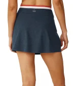 Spacedye Sea You There Wrap Skirt