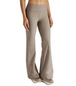 Spacedye 90'S Low Rise Flare Pant