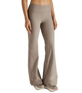 Spacedye 90'S Low Rise Flare Pant