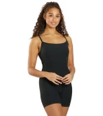 Spacedye Keep Pace Biker Jumpsuit