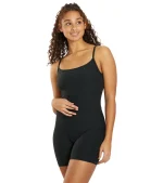 Spacedye Keep Pace Biker Jumpsuit