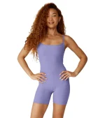 Spacedye Keep Pace Biker Jumpsuit