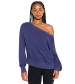 La Vida Off Shoulder Long Sleeve