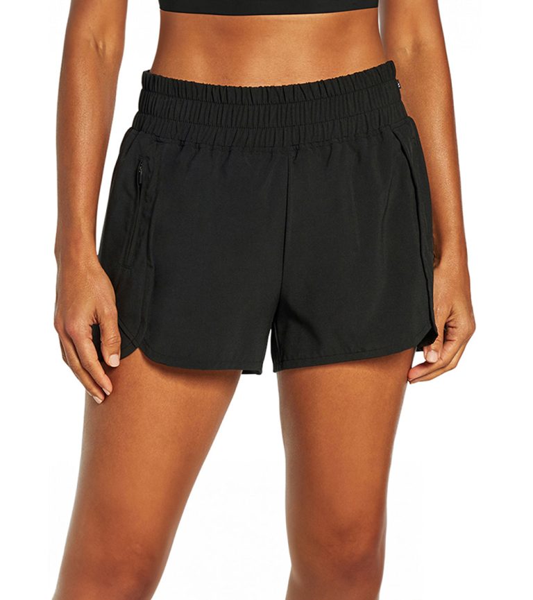 Georgia Lined Short